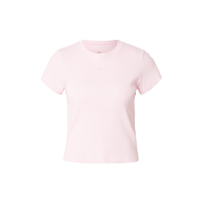 Nike Sportswear Tričko růžová