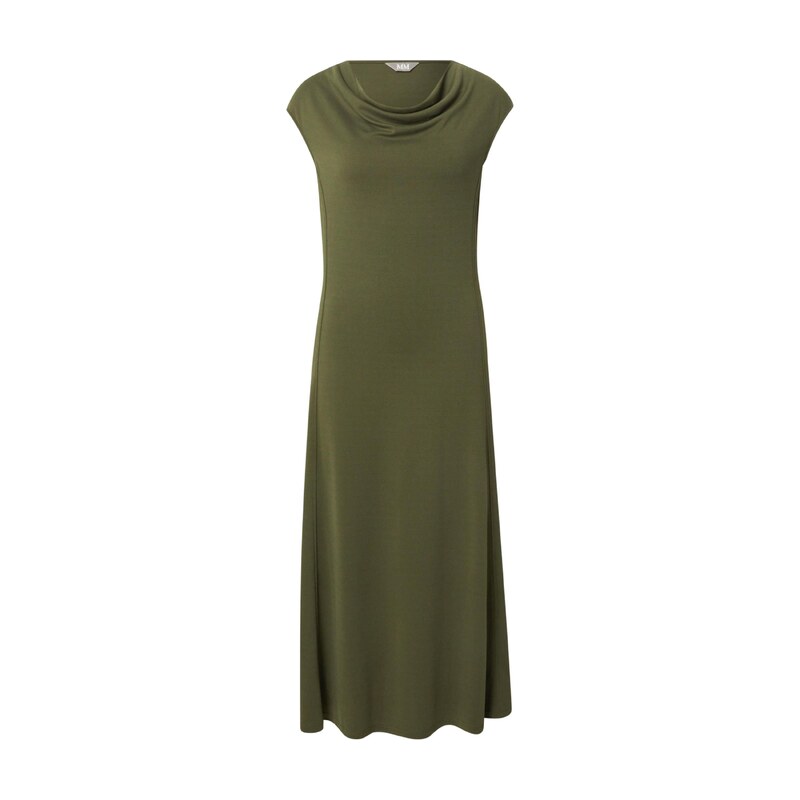 MM by Max Mara Šaty VETUSTA khaki 115226732