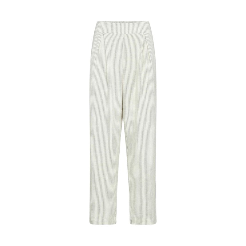 Wasabi Concept Kalhoty WA-SANILLA 3 offwhite 115222615