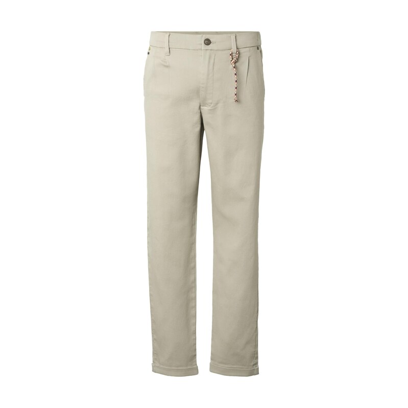 INDICODE JEANS Kalhoty Knut kámen