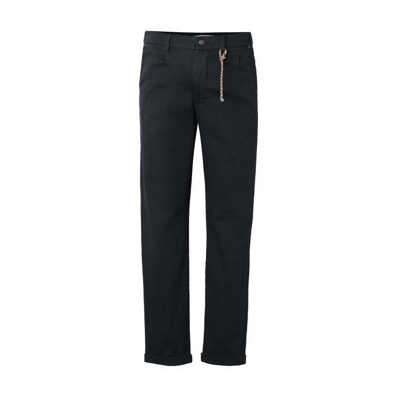 INDICODE JEANS Kalhoty Knut tmavě modrá