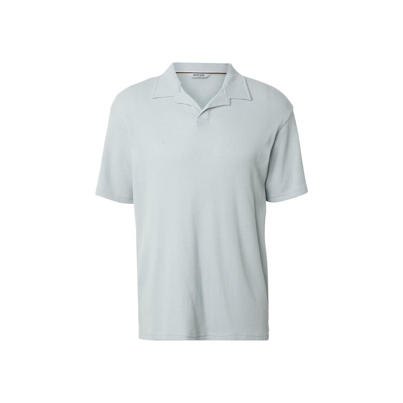 INDICODE JEANS Tričko Bimle opálová