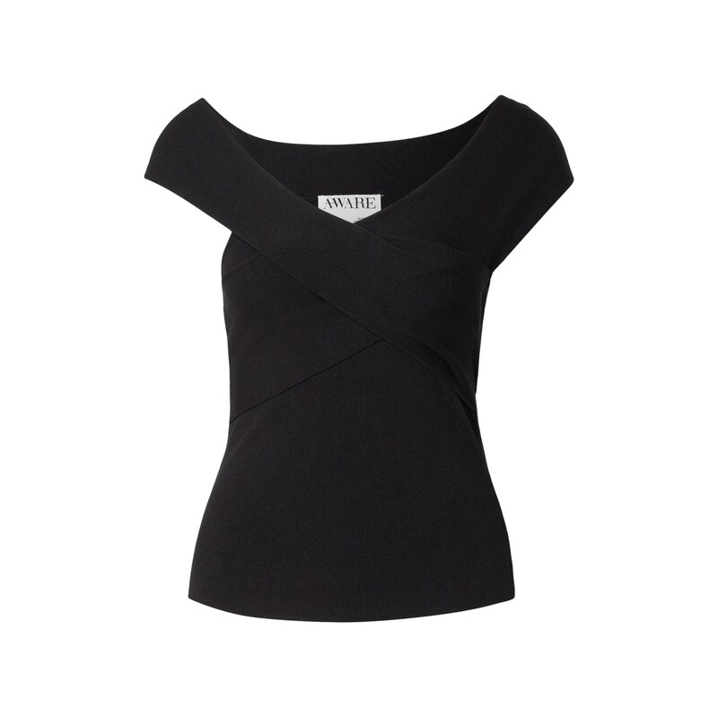 VERO MODA Kardigany VMBEVERLY černá 115353352