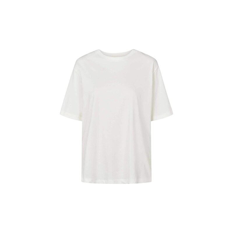 Soft Rebels Top  SREdana  bílá