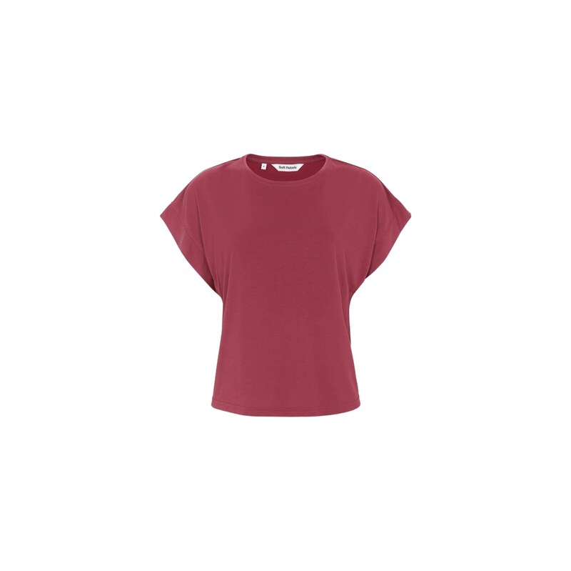 Soft Rebels Top SRElla červená 115224491
