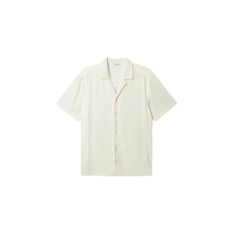 GABBA Košile  GABtemo  offwhite
