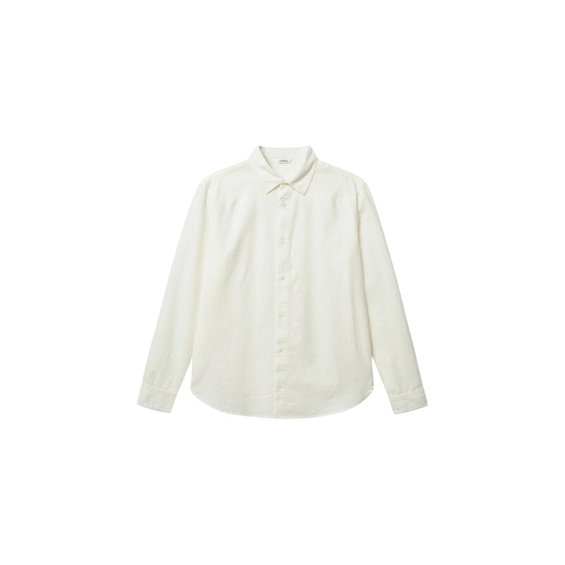 GABBA Košile  GABcven  offwhite