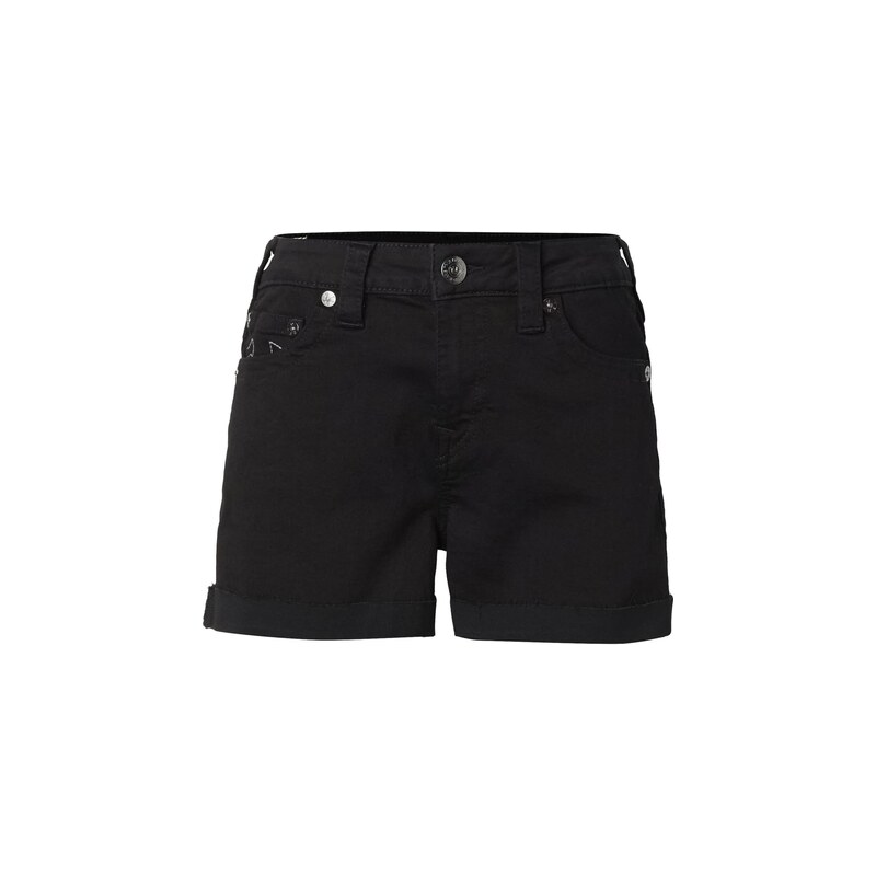 True Religion Džíny černá 115225297