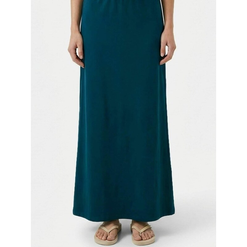 ITS MAY Sukně Capri námořnická modř 115225245