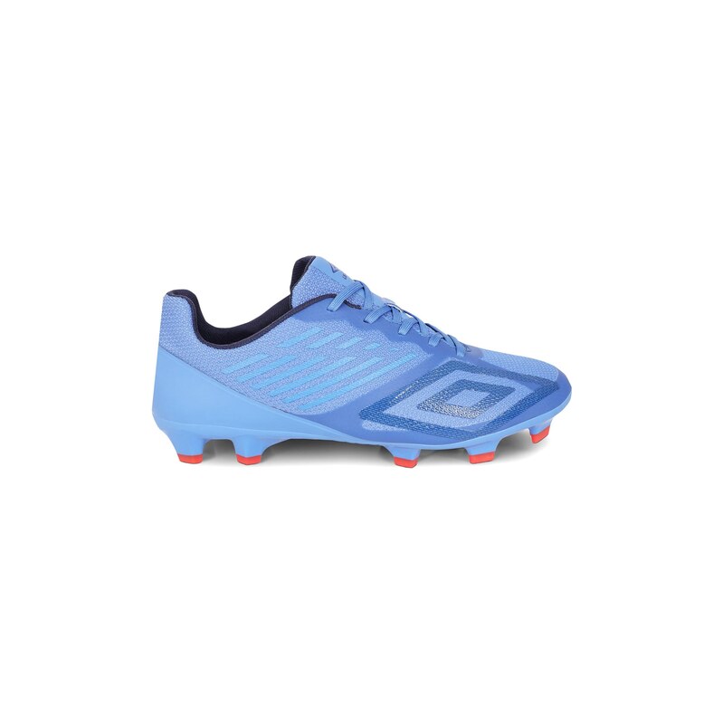 UMBRO Kopačky Velocita Decima Team královská modrá / světlemodrá