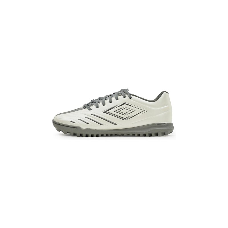 UMBRO Kopačky Tocco VI Team šedá / černá / offwhite