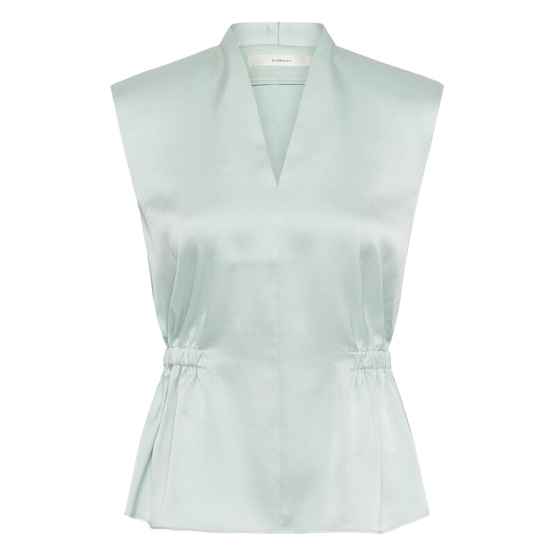 InWear Halenka IWBalja pastelová modrá