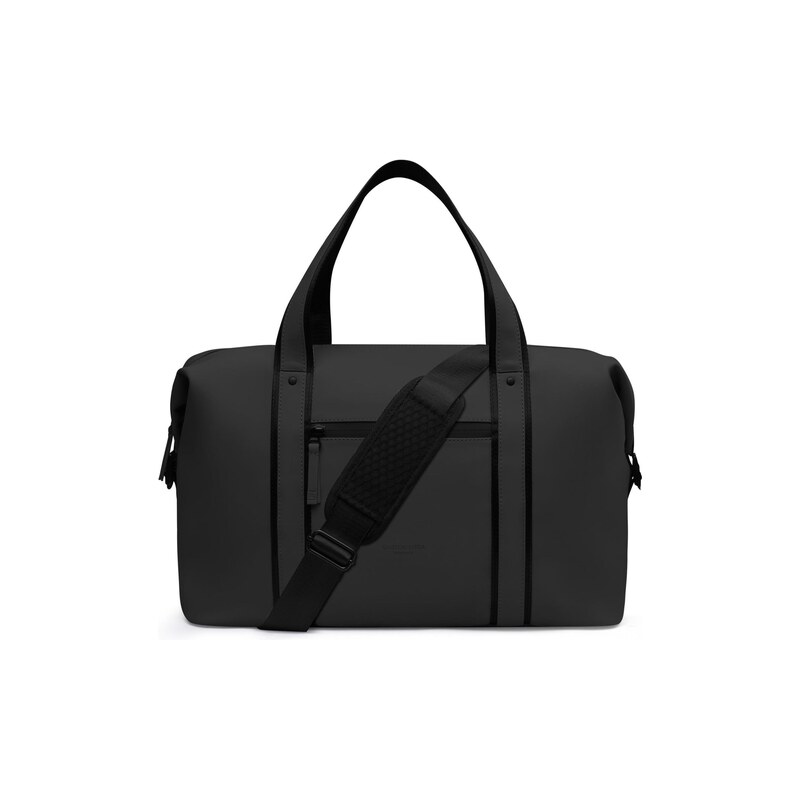 Gaston Luga Taška Weekender Däsh černá 115226452