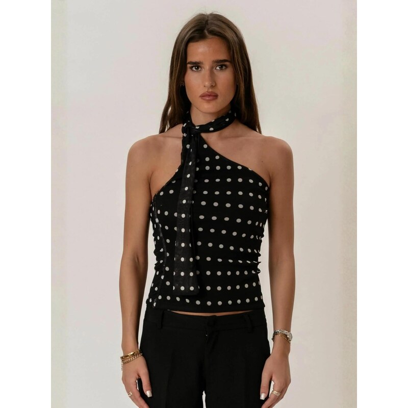 ITS MAY Top Lorenza černá 115226559