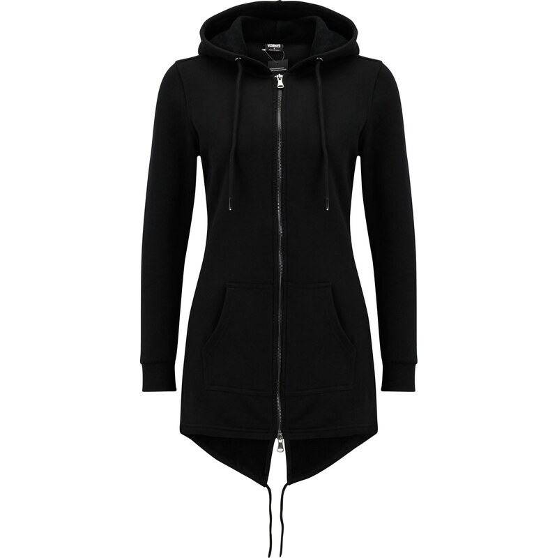 Urban Classics Mikina černá 115226859