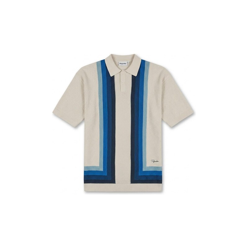 Pegador Svetr Tellero modrá / marine modrá / offwhite