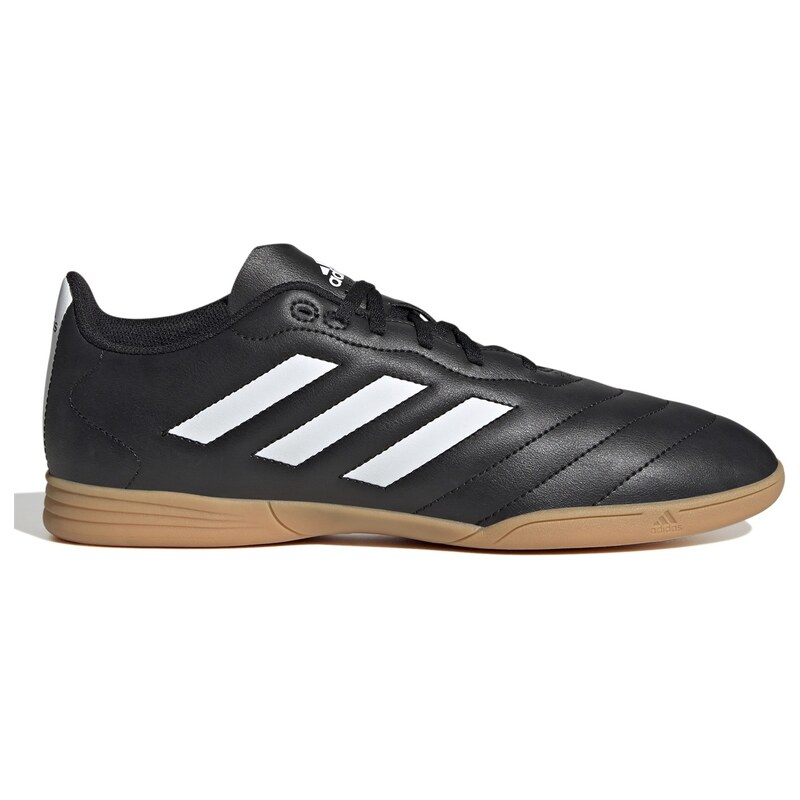 Sálovky adidas Black 3133917