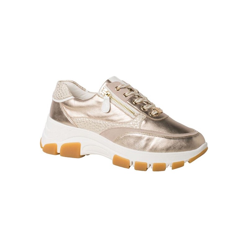 Tenisky HASSIA Gold 3320638 115296088