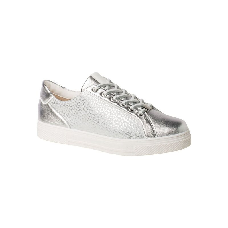 Tenisky HASSIA Silber 5437447 115296089