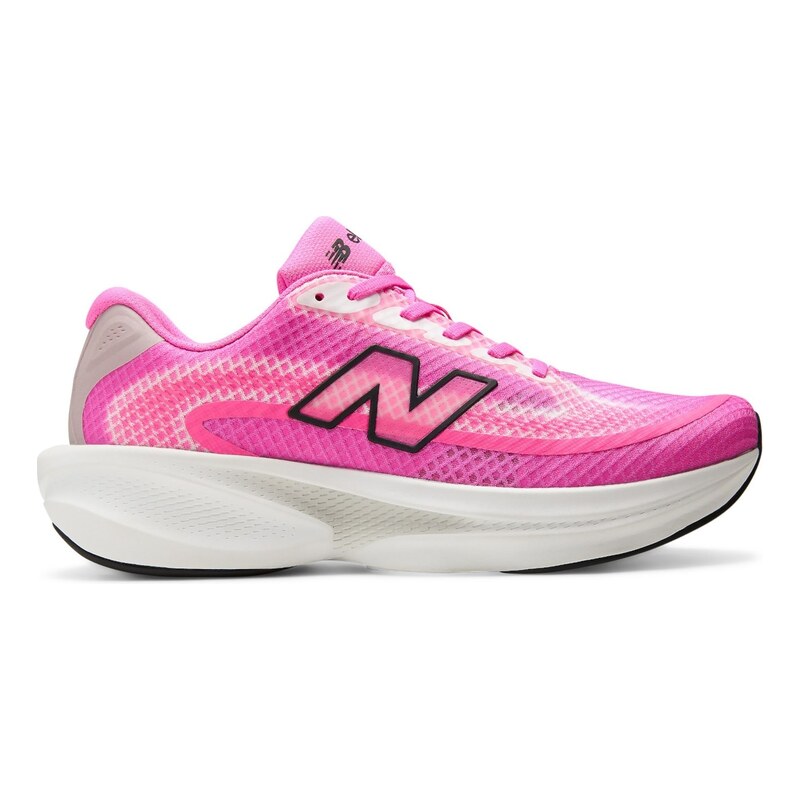 Tenisky New Balance Pink Heat 3128135