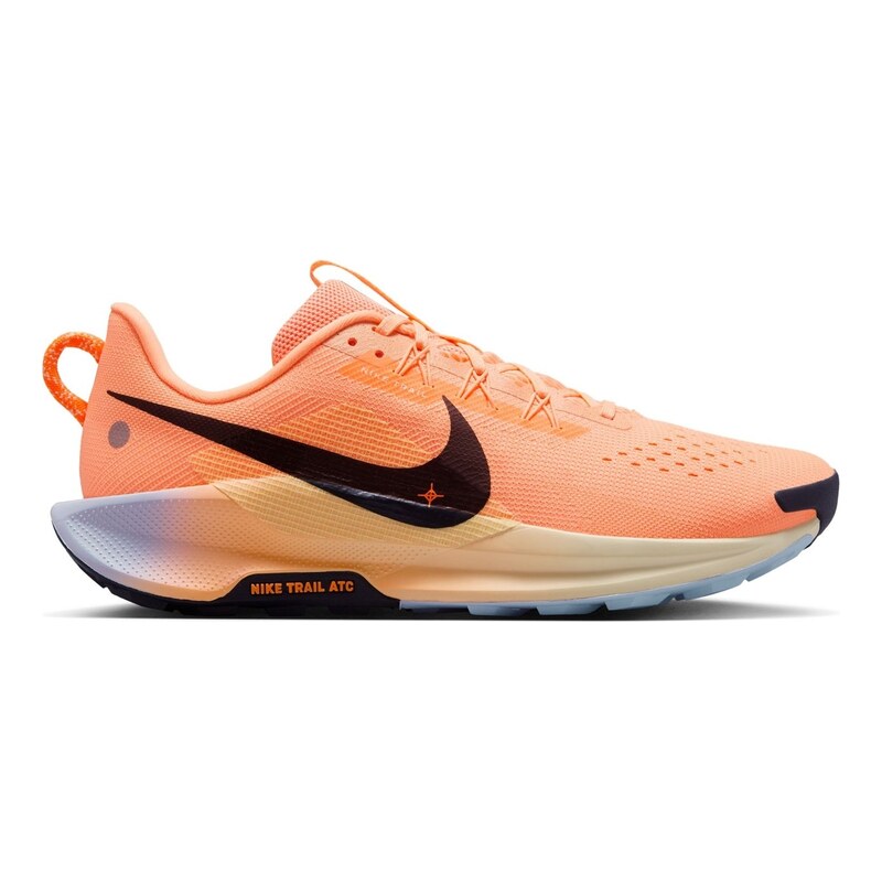 Tenisky Nike Orange Pulse 6084784