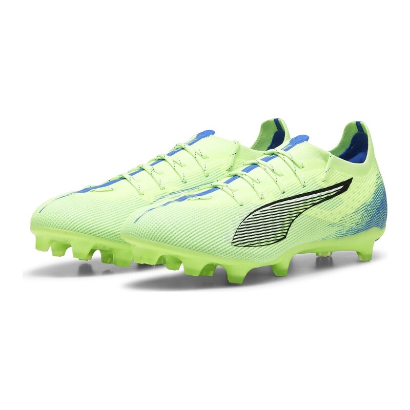 Kopačky Puma Ultra 5 Pro Firm Ground Apple-Blumazing 953271