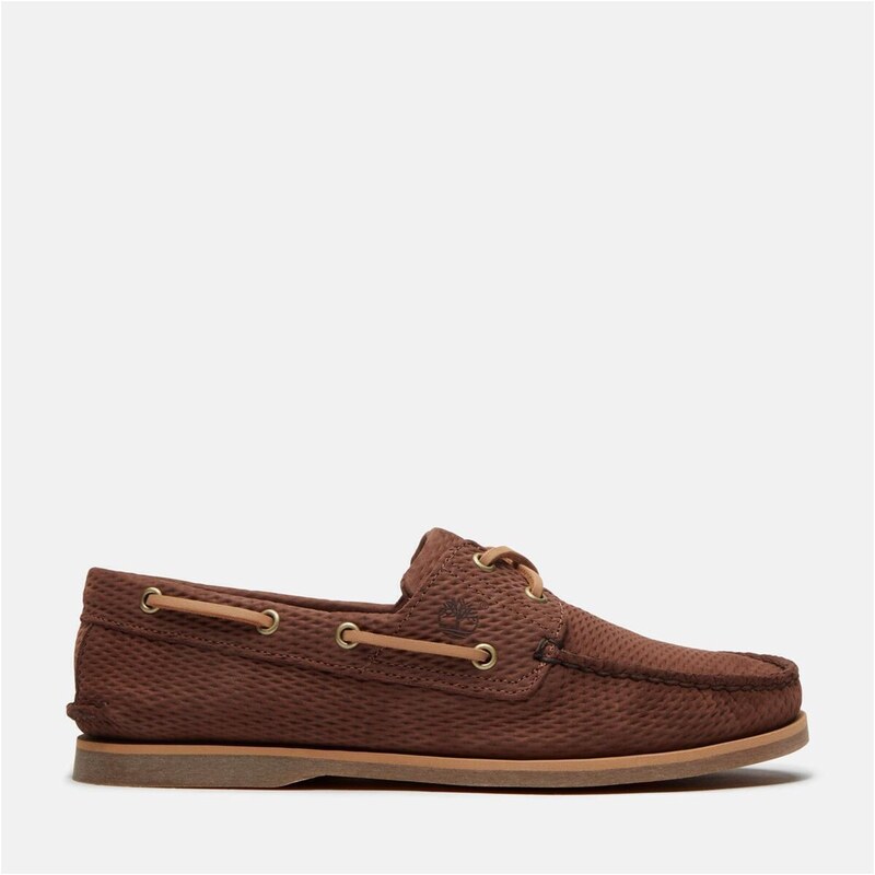 Boty Timberland Brown Suede 2835896