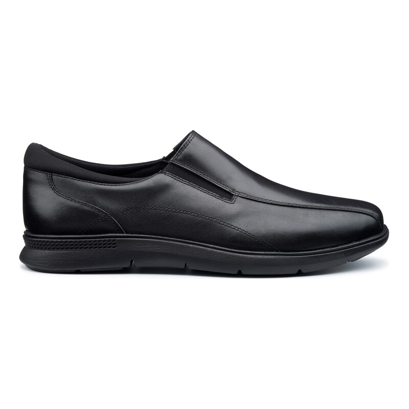 Boty Hotter Black 6571783