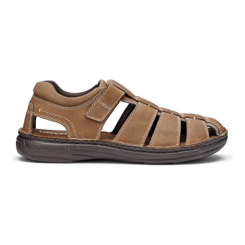 Hotter Taupe 5059285