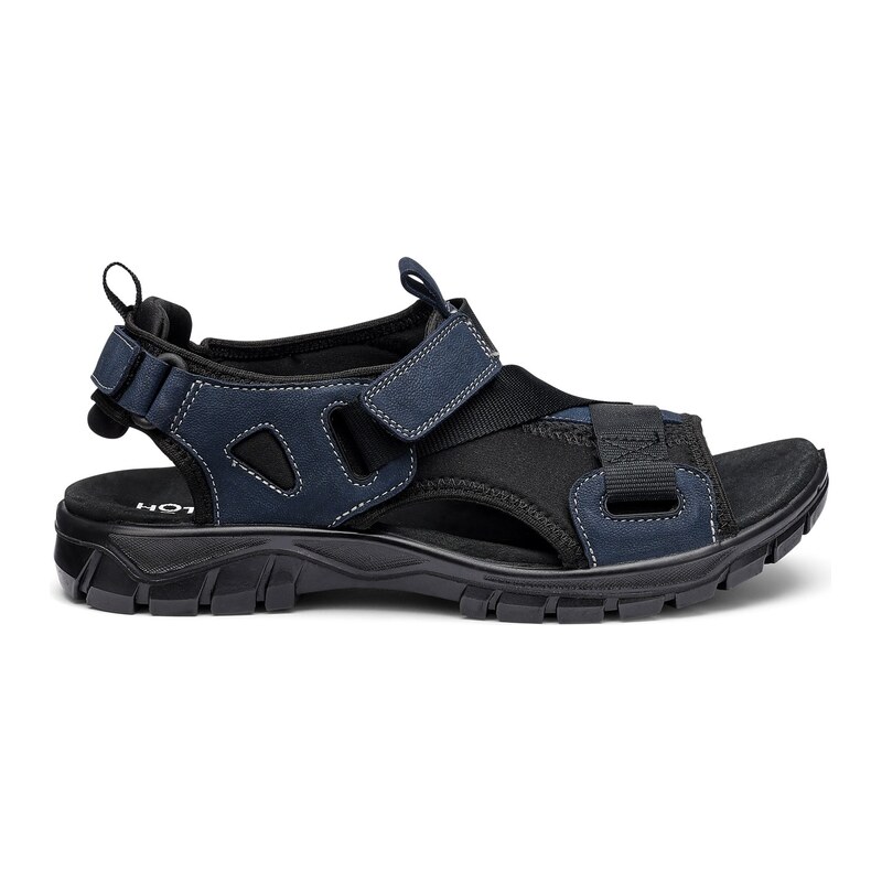 Boty Hotter Navy 7297686