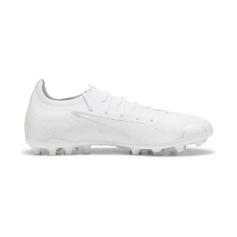 Kopačky Puma Ultra 5 Ultimate Firm Ground Mens White 1036678