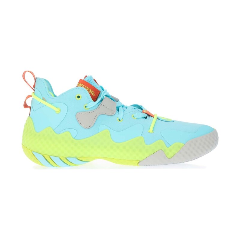 Tenisky adidas Blue 1614314