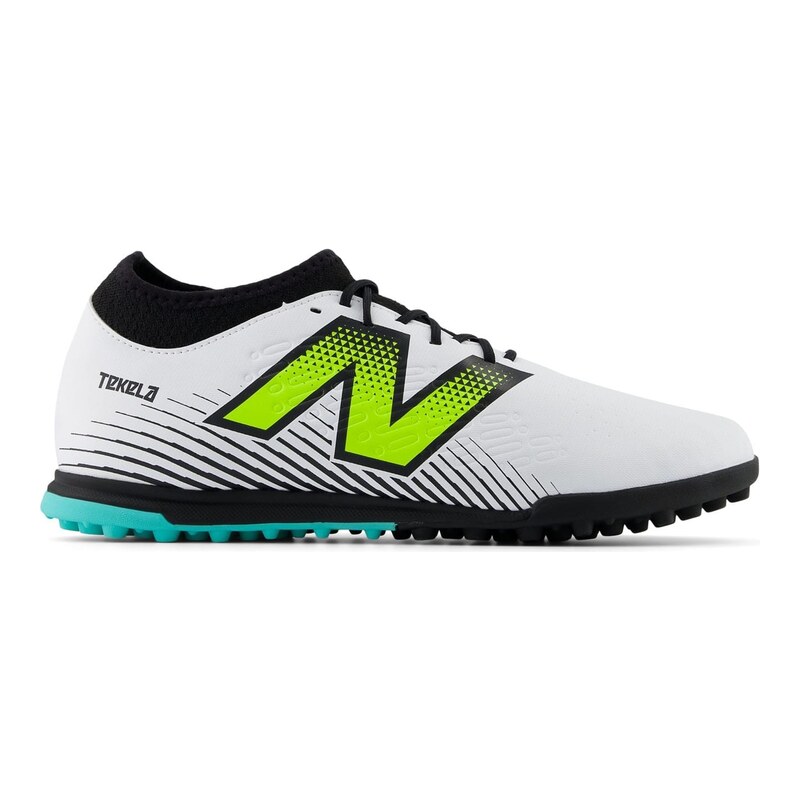 Kopačky New Balance Tekela V4+ Magique Turf White 427660