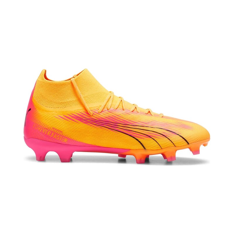 Kopačky Puma Ultra Pro FG/AG Orange 1561547