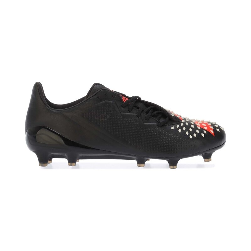 Kopačky adidas Predator Malice Rugby Boots Black 190445