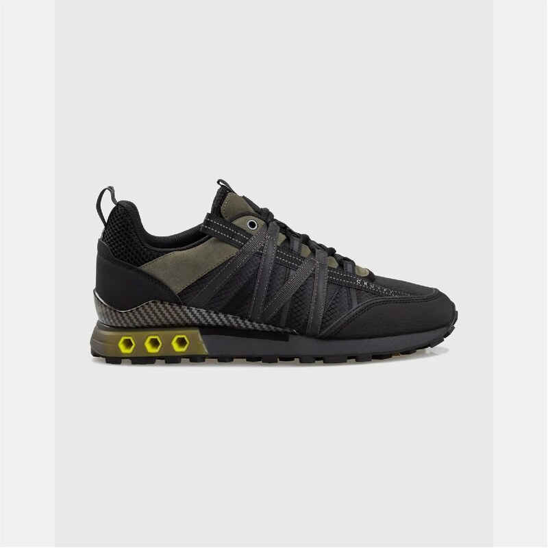 Tenisky Cruyff olive 8805404