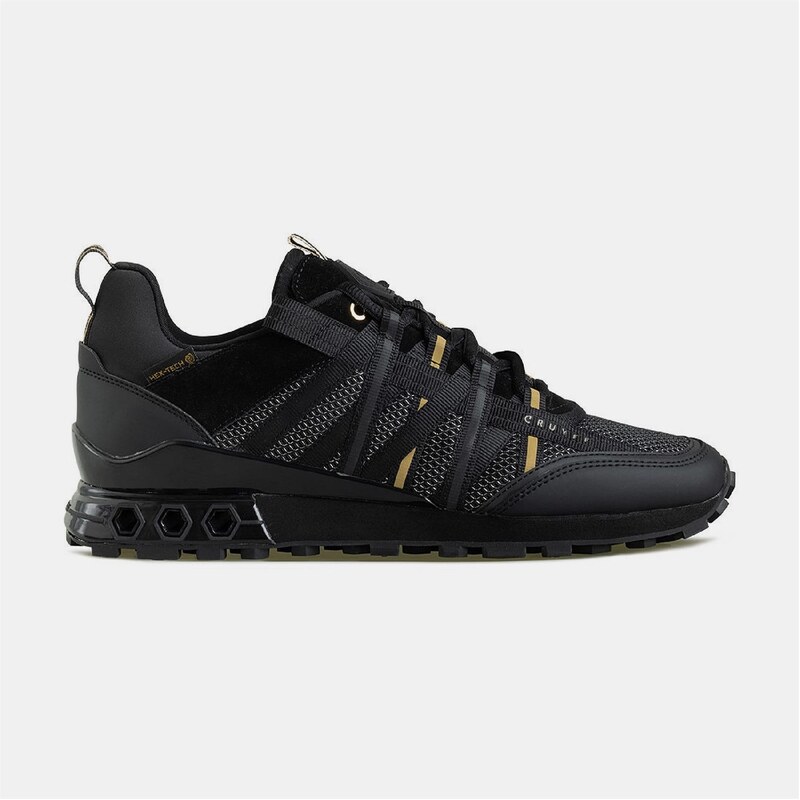Tenisky Cruyff Black Gold 4687000