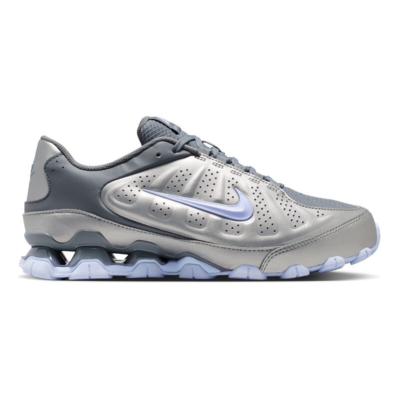 Tenisky Nike Mtlc Silv 9678672
