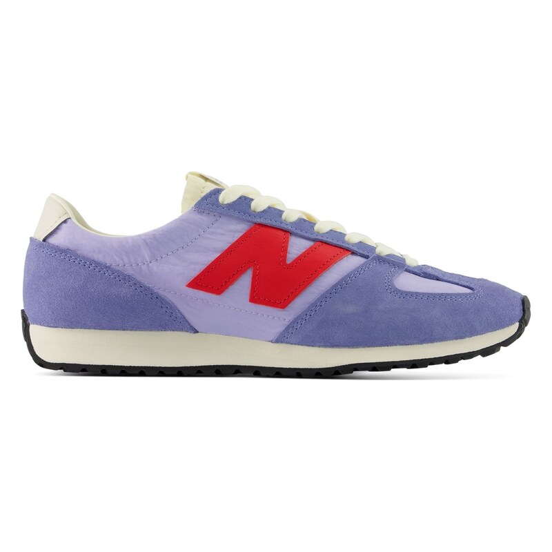 Tenisky New Balance Fairweather Blu 5795002