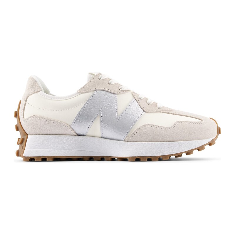 Tenisky New Balance White 227360