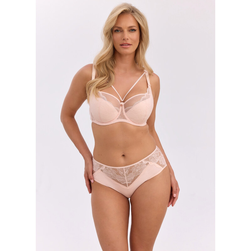 Gaia kalhotky GFP 1339 Danica Pink S-4XL 115228363