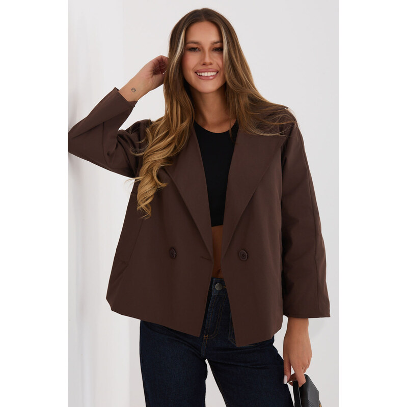 Plášť model 227358 Rue Paris 115228383