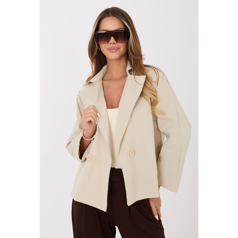 Plášť model 227355 Rue Paris 115228390