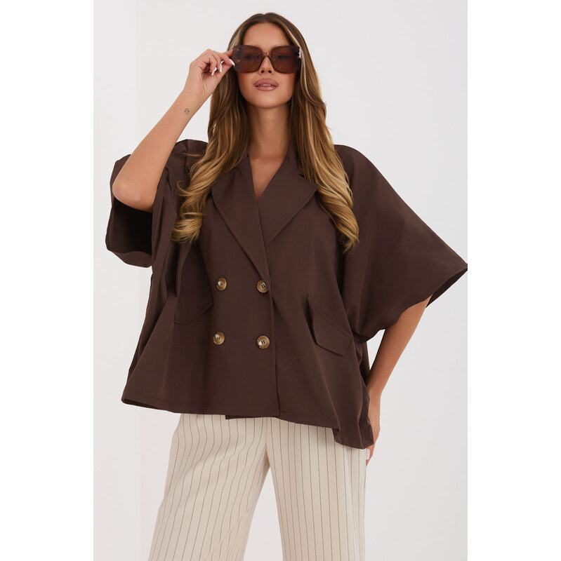 Plášť model 227361 Rue Paris 115228386