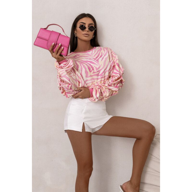 Mikina model 227332 LaBalancia 115228391