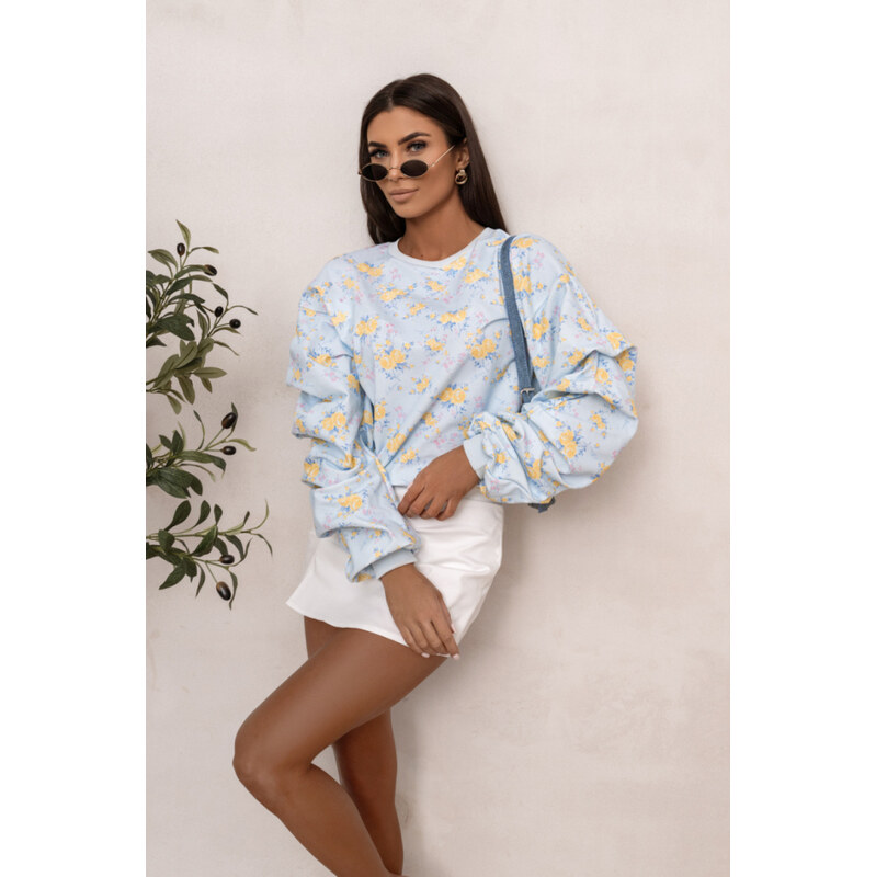 Mikina model 227335 LaBalancia 115228394