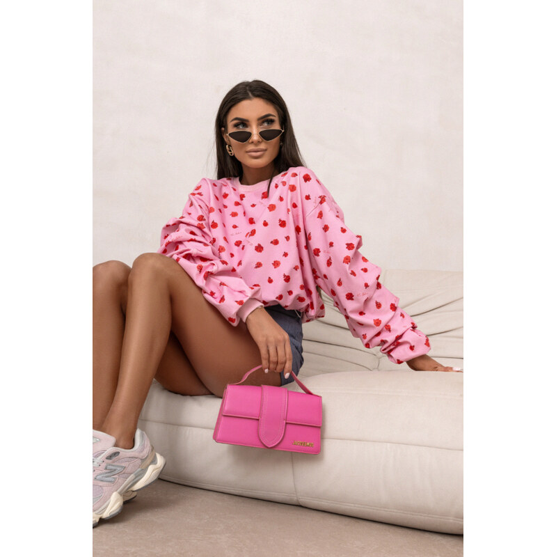 Mikina model 227333 LaBalancia 115228392