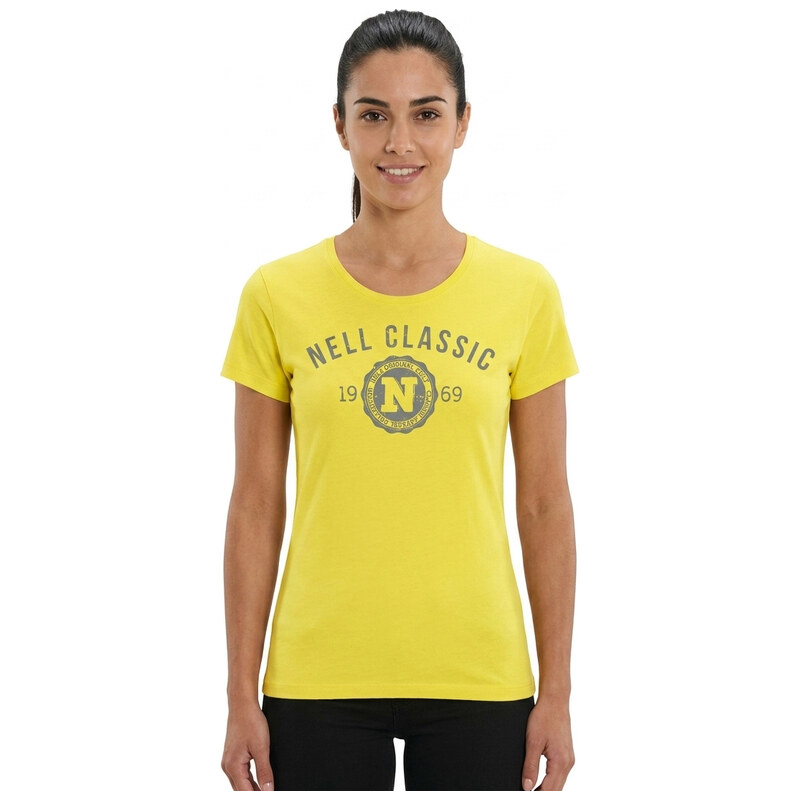 Dámské triko Nell Classic XL 109623076