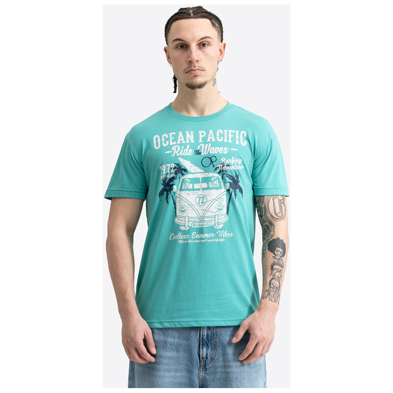 Pánské triko Ocean Pacific