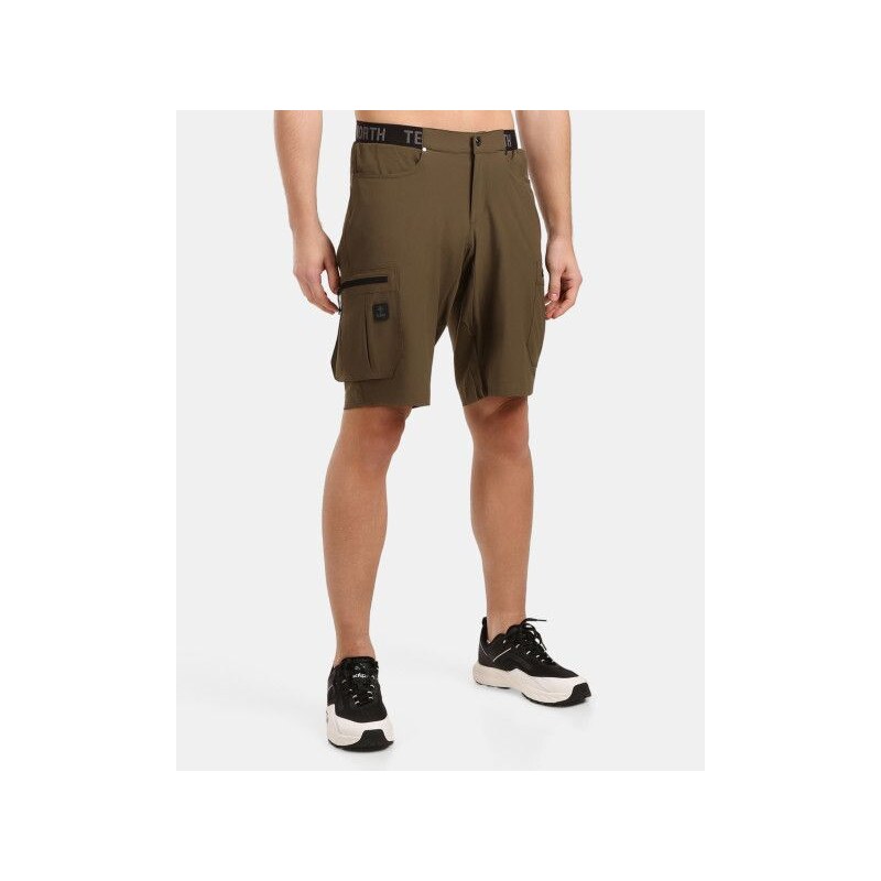 Pánské outdoorové kraťasy Kilpi ASHER-M